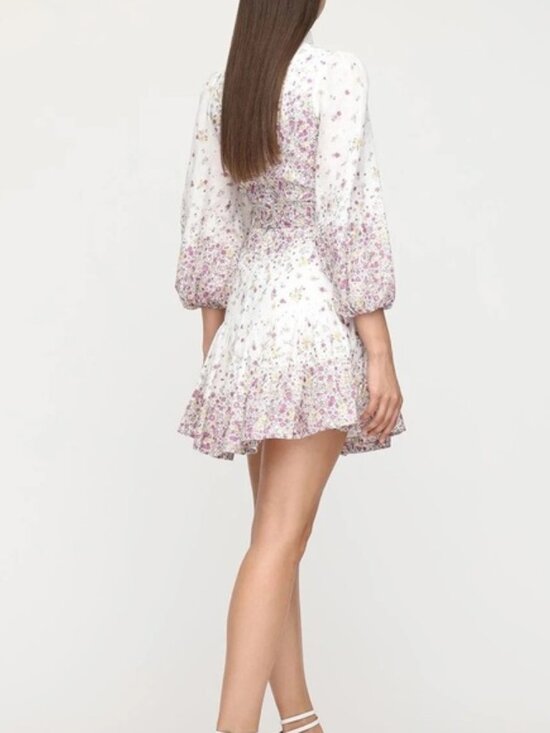 Zimmermann dress size 3 - Picture 11 of 16